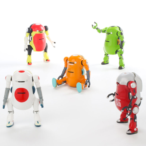 Ÿ�̴� ��īƮ�� ����(1�ڽ�10����) [2���԰��Ϸ�] [4571335883447]