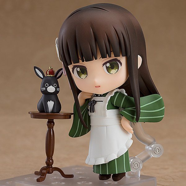 [�ٵ����̵�973] �ֹ��� �䳢�Դϱ�? - ġ�� [5���԰��Ϸ�] [4580416906128]