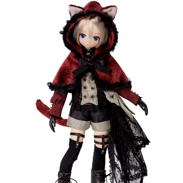 1/6 ����ťƮ �� �ٸ����� Ƽ��Ƽ ~���� �ٰ�ȸ~ ü�� ������ ī�� [6���԰��Ϸ�] [4573199832777]