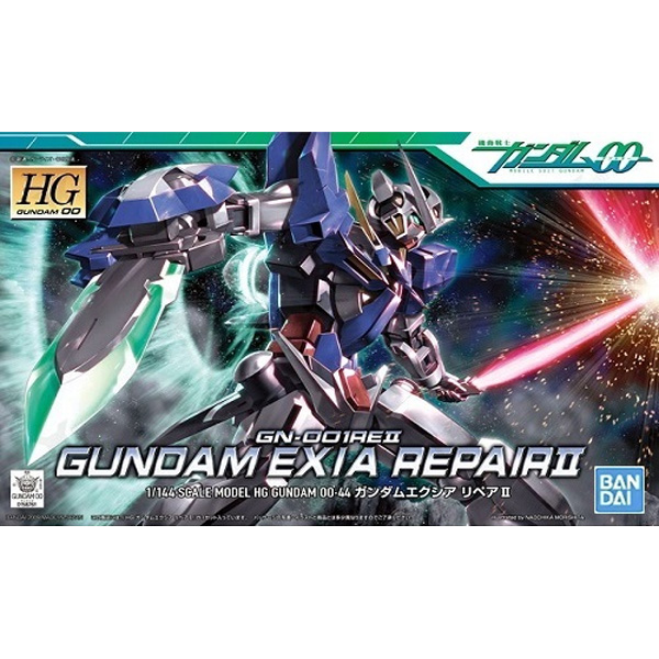 [����] [HG-OO 44] 1/144 �Ǵ� ���þ� �����2 [4573102557339]