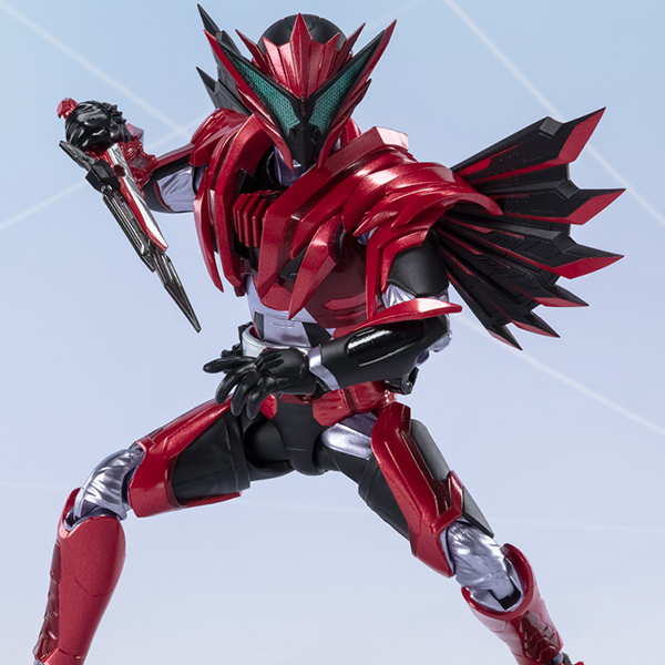 [ȥ������] [S.H.Figuarts] ������̴� �� ���� ���� [2���԰��Ϸ�]