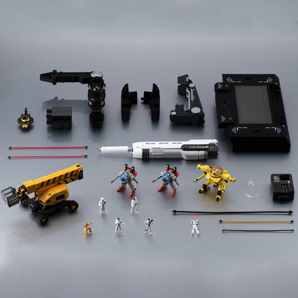 [ȥ������] [��Ż��Ʈ��ó] ��ü��� RX-93 ���Ǵ� ���� �ɼ����� �е��� �����Ͼ���