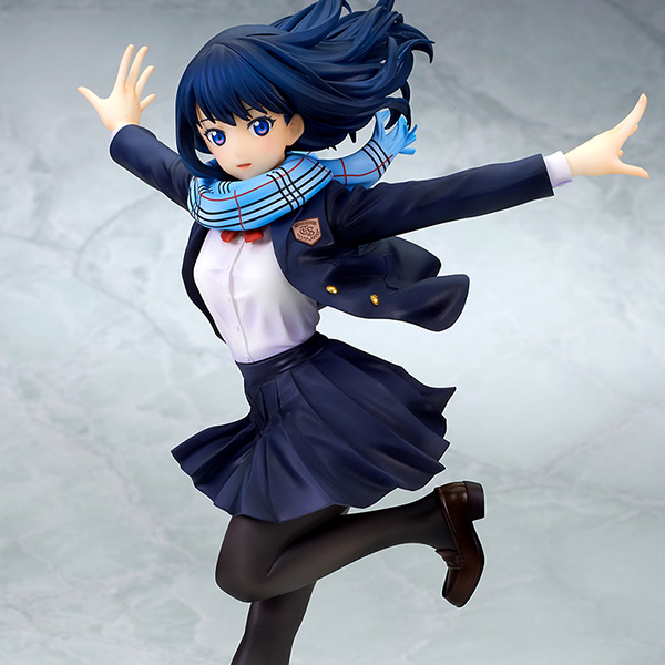 1/7 SSSS.�׸���� - Ÿī��� ��ī ������ [4560393842343]