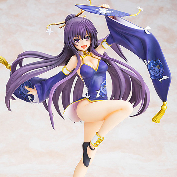 1/7 ����Ʈ �� ���̺�III - ���䰡�� ��ī ���̳� �巹��Ver. [6���԰��Ϸ�] [4546098102197]