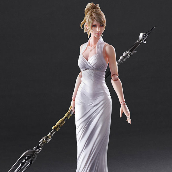 [�÷��̾�����] ���̳� ��Ÿ�� 15 - �糪������ �콺 �÷ڷ� [9���԰��Ϸ�] [4988601328579]