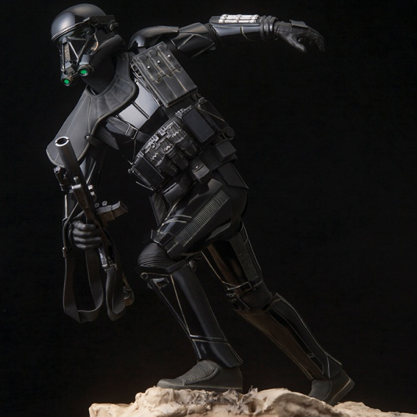 1/7 ARTFX ��Ÿ���� �α׿� - ����Ʈ���� ����ȸ���Ʈ [4934054903207]