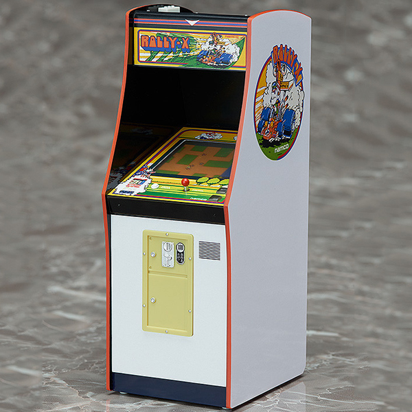 ���� �����̵���� �ӽ� �ݷ��� - �汸�� [2���԰��Ϸ�] [4571245296580]