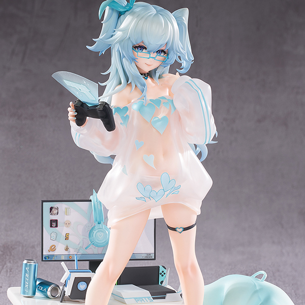 1/7 �ҳ����� - PA-15 �⹦�� ������Ĩ Ver. [9���԰��Ϸ�] [4573451878567]