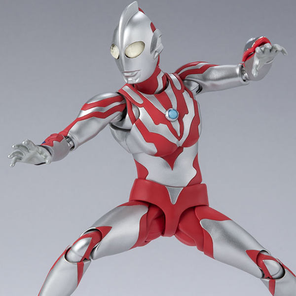 [S.H.Figuarts] ��Ʈ��� ����Ʈ [5���԰��Ϸ�] [4573102632449]