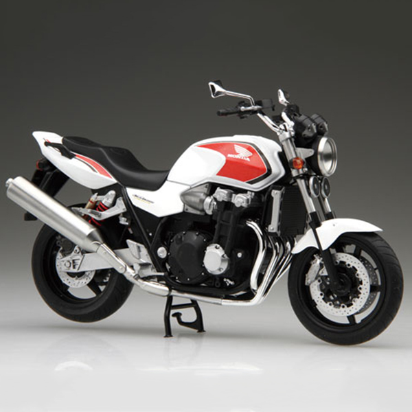 1/12 ����ũ �ø��� No.17 ȥ�� CB1300 ���� ���� [1���԰��Ϸ�] [4968728142173]