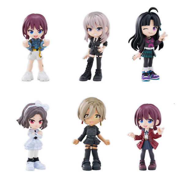 Palverse ���� ��� ũ����(1�ڽ�6����) [2���԰��Ϸ�] [4570194415660]