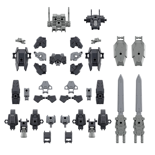 [30MM] 1/144 �ɼ� ���� ��Ʈ20 Ǯ �Ƹ� ����1 [8���԰��Ϸ�] [4573102686947]