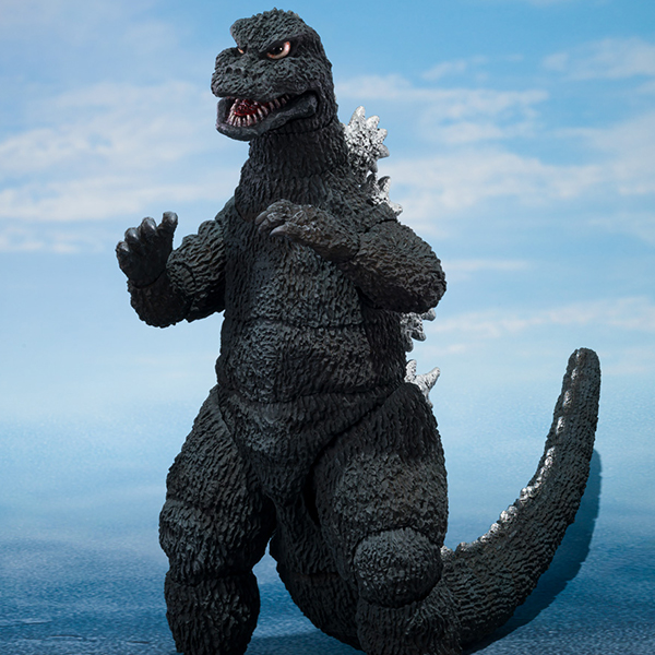 [����] [S.H.MonsterArts] ������(1975) [4573102722171]