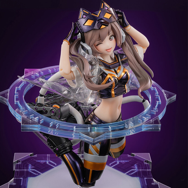 1/12 ����� - I:P ����ī���� Ver.1 DX���� [10���԰��Ϸ�][4902273507308]