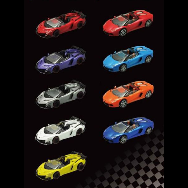 [�����߼�] 1/64 ��������� TRE(1�������߼�) [7���԰��Ϸ�] [4582138602951]