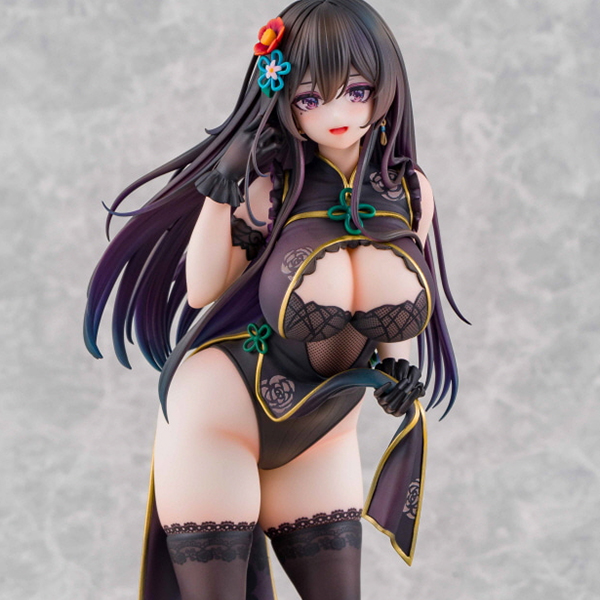 [����] 1/6 ���̳� �巹��» illustrated by ĳ���� [6977361680070]