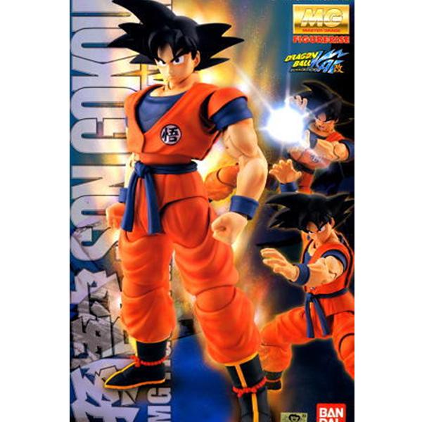 [MG] 1/8 �ǱԾ������ �巡�ﺼ ���� - �տ��� [4���԰��Ϸ�] [4543112614018]