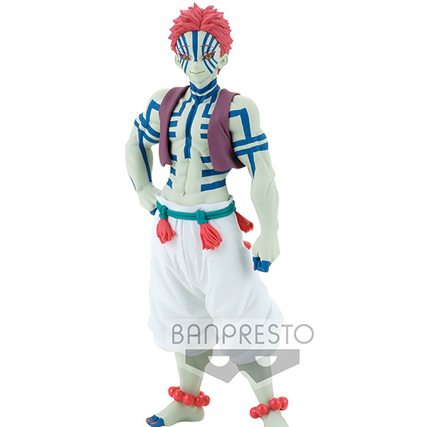 [��ǰ�ǱԾ�] �͸��� Į�� DEMON SERIES Vol.4 ��ī�� [11���԰��Ϸ�] [4983164179712]