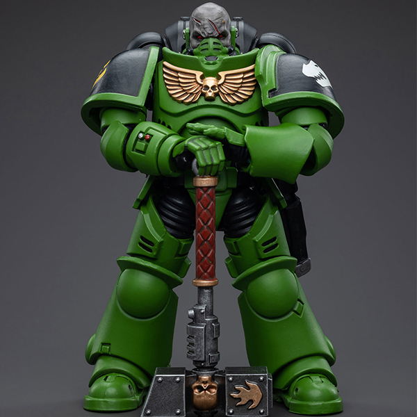 1/18 ���ظ� - �����Ǵ� �Ʈ ���ͼ��� ����Ʈ ũ���۽� [6���԰��Ϸ�] [6973130375215]