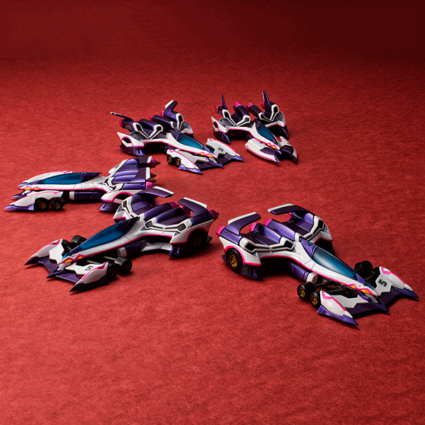 [Ư������] ���̹� ���ķ� �ݷ��� �ż��� GPX ���̹� ���ķ�SIN - ���� AN-21 ���ø�Ʈ BOX [10���԰��Ϸ�] [4535123831799]