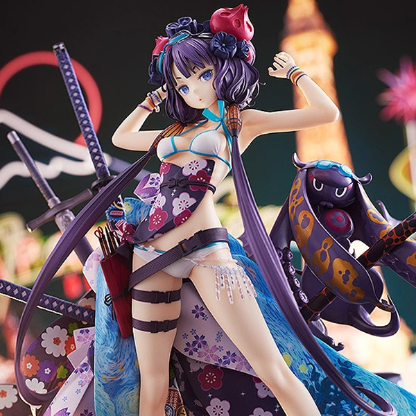 1/7 ����Ʈ/�׷��� ���� - ���̹�/ī����ī ȣ������ [3���԰��Ϸ�] [4580416944052]