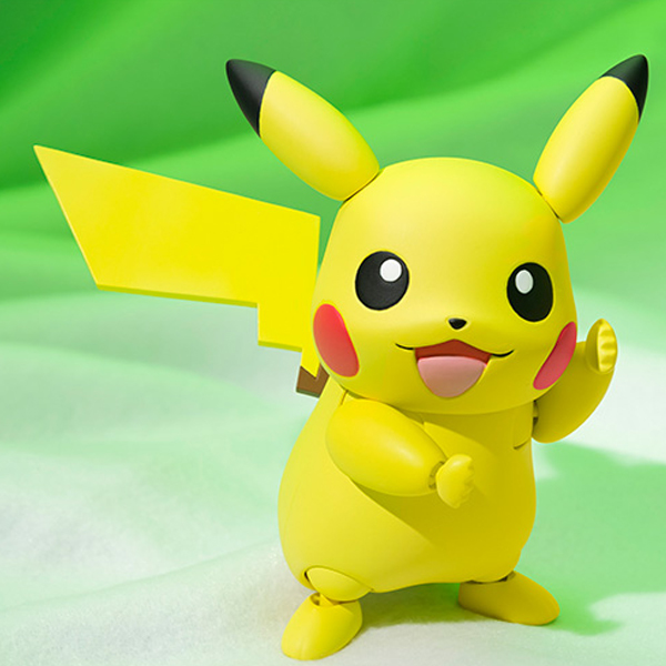 [S.H.Figuarts] ���ϸ��� - ��ī�� [8���԰��Ϸ�] [4573102575562]