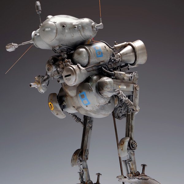 [���ó�ũ����] 1/20 MK-068 Pz.Spah 1124 �糪���� [4���԰��Ϸ�] [4943209470686]