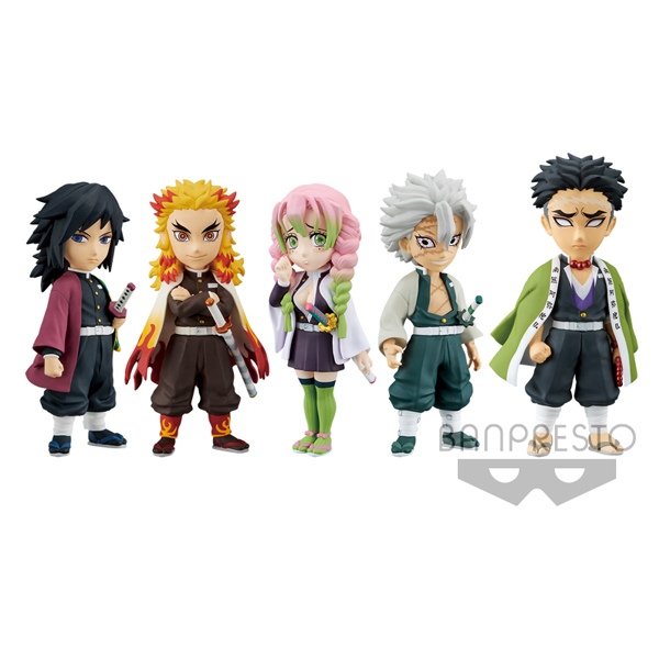 [��ǰ�ǱԾ�] �͸��� Į�� ���� �ݷ��ͺ� �ǱԾ� Vol.5 5����Ʈ [6���԰��Ϸ�]