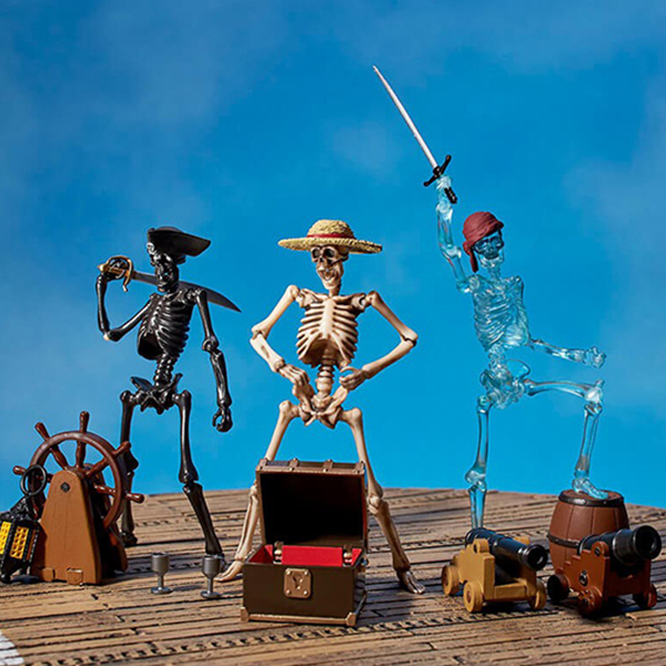 miniQ �̴���� ť�� �ذ�� �÷��� ������(1�ڽ�8����) [8���԰��Ϸ�] [4537807022257]