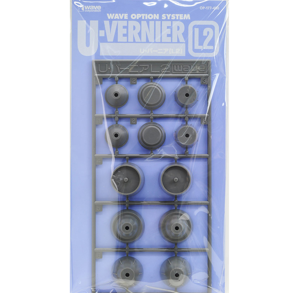 OP-177 U ���Ͼ� L2 [4943209111770]