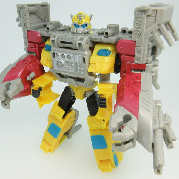 Ʈ�������� ���̹����� TCV-15 ��Ʋ�� �Ŀ� ������ [10���԰��Ϸ�] [4904810138136]