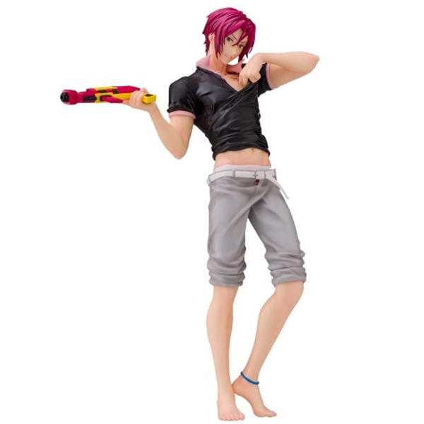 1/8 Free��-Eternal Summer - ������ī �� [7���԰��Ϸ�] [4543341136770]