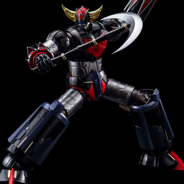 RIOBOT �׷������� [5���԰��Ϸ�] [4571335880347]