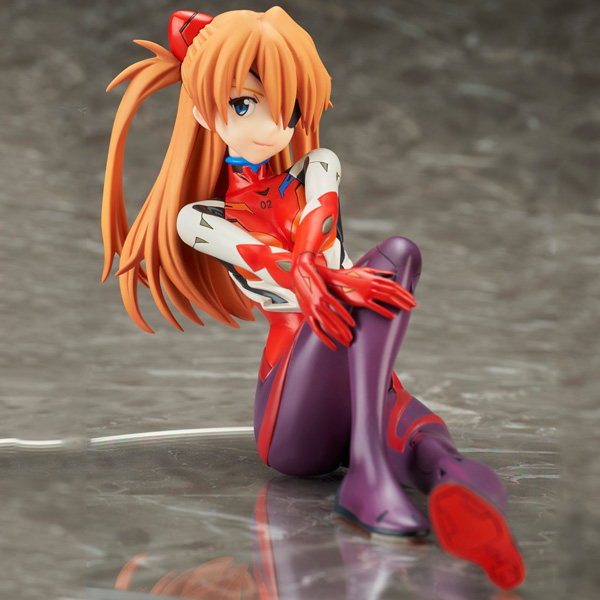 1/7 ���ݰԸ��� �ű�����:Q - ��Ű���� �ƽ�ī ���׷��� �÷��׽��� Ver. [8���԰��Ϸ�] [4573347242465]