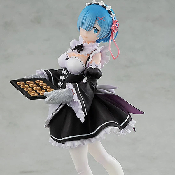 1/7 Re:���κ��� �����ϴ� �̼��� ��Ȱ - �� �ٰ�ȸ Ver.  [4988111657374]