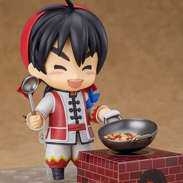 [�ٵ����̵�1241] �丮�� ���(�� ��ȭ�Ϲ�) - ���(��������) [8���԰��Ϸ�] [4580416909846]