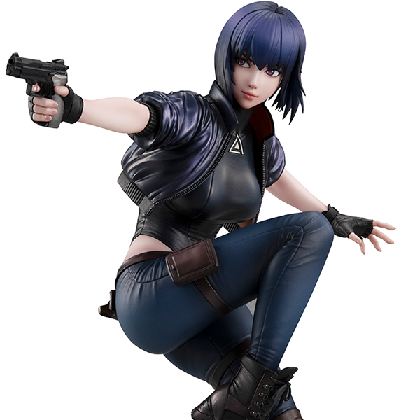 �����⵿�� SAC 2045 ���糪�� ������ [11���԰��Ϸ�] [4535123829802]