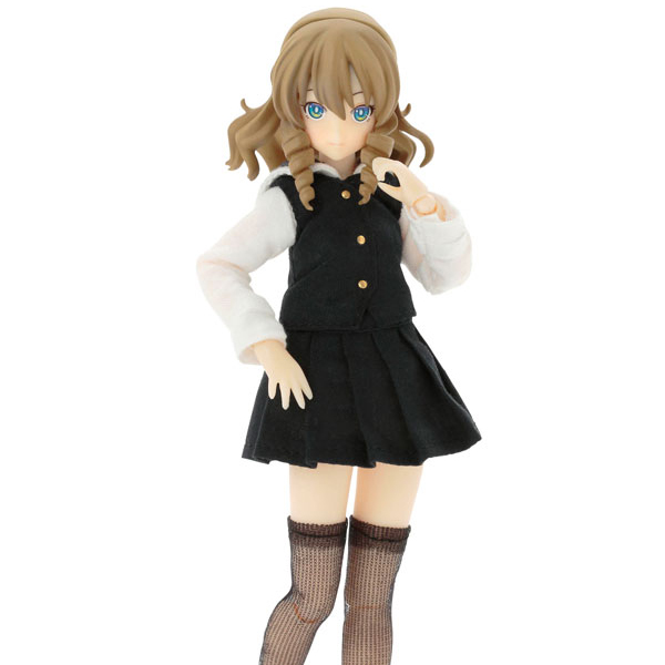 1/12 �Ʈ���� �ø��� 037 Ŀ���Ҹ��� Ÿ��H ���� [12���԰��Ϸ�] [4560120204710]