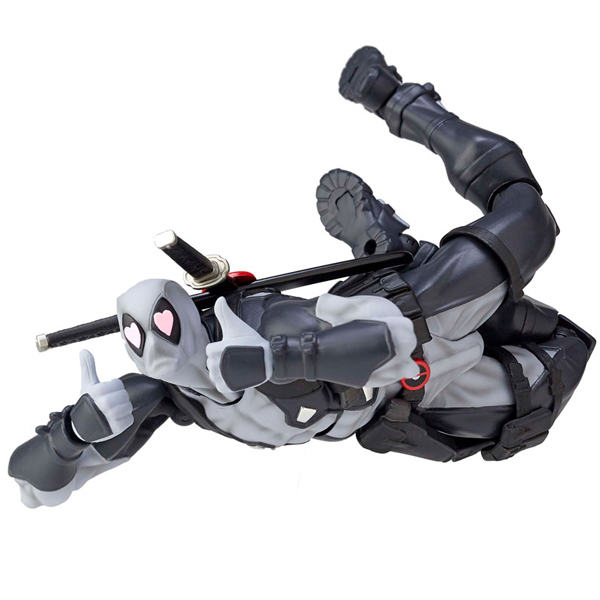 �����¡ �߸���ġ No.001EX ����Ǯ X-FORCE ver. [7���԰��Ϸ�] [4537807013088]