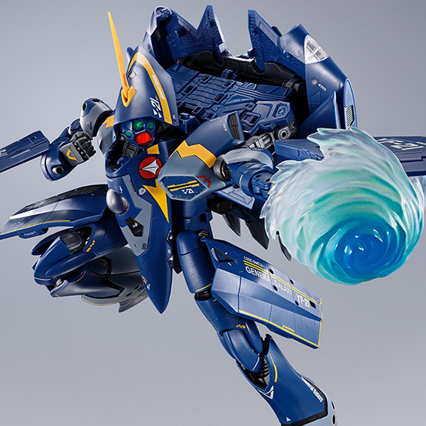 [DX���ձ�] ��ũ�ν� �÷��� - YF-21 ����� [1���԰��Ϸ�] [4573102655165]