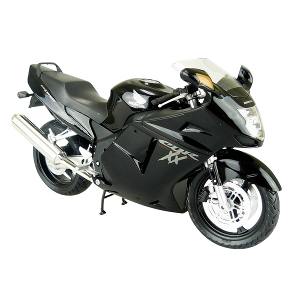 1/12 ȥ�� CBR1100XX ���� ���� ����(����) [2���԰��Ϸ�] [4905083079959]