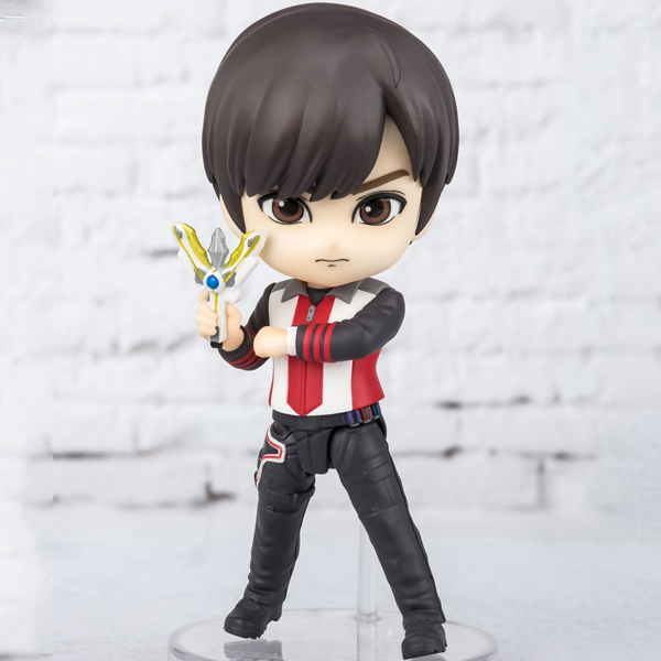 [�ǱԾ��� �̴�] ��Ʈ��� Ʈ���� - ����ī �˰� [7���԰��Ϸ�] [4573102632494]