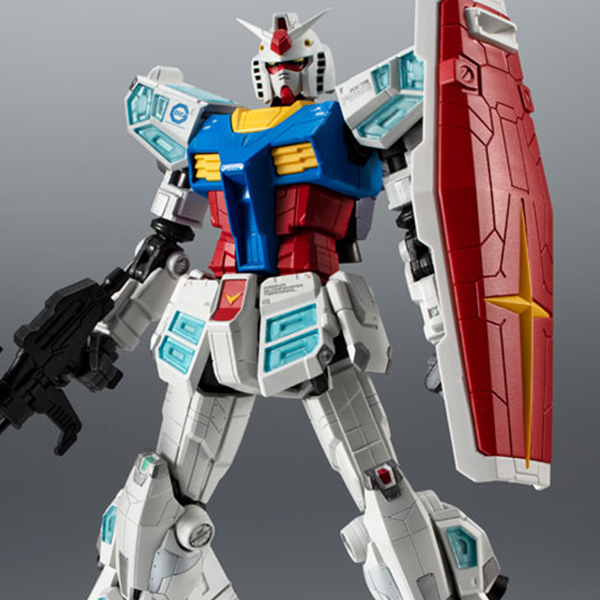 [�κ�ȥ] SIDE MS RX-78F00/E �۽�Ʈ �Ǵ�(GUNDAM NEXT FUTURE PAVILION) [6���԰��Ϸ�][4573102675330]