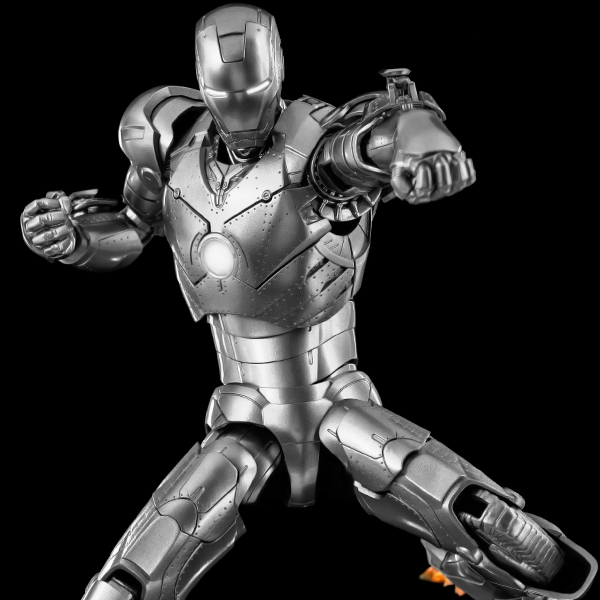 1/12 �����:���Ǵ�Ƽ �簡 DLX ���̾�� ��ũ2