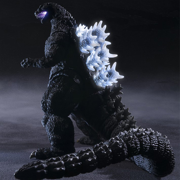 [S.H.MonsterArts �����]  ������(1989) [11���԰��Ϸ�] [4549660079231]
