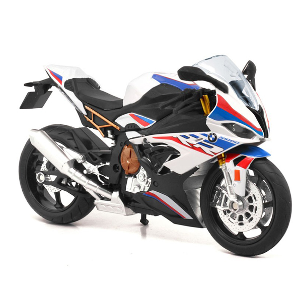 1/12 2020 BMW S1000RR(ȭ��Ʈ) [3���԰��Ϸ�] [4975406503393]