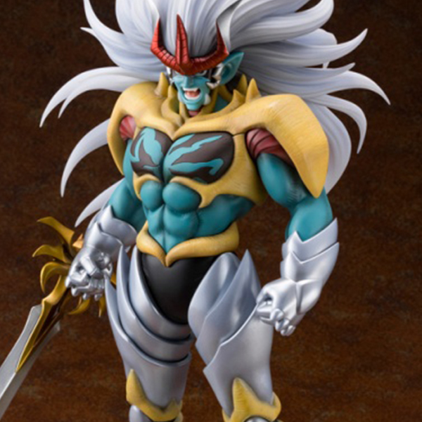 1/8 ARTFX �巡������Ʈ ������ ����� - �ʸ����� �ص鷯 [12���԰��Ϸ�] [4934054027538]