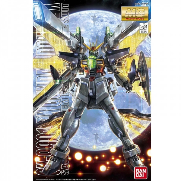 [MG] 1/100 �Ǵ� ���� ���� [3���԰��Ϸ�] [4573102628466]