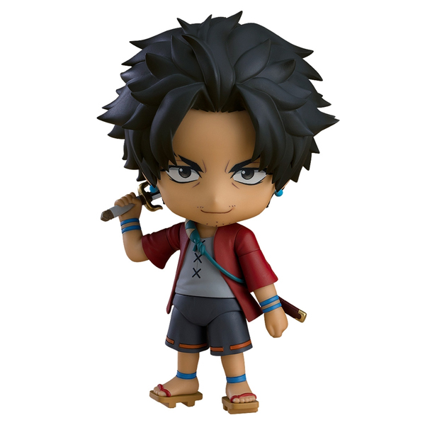 [�ٵ����̵�2085] �繫���� ��Ǫ�� - ����