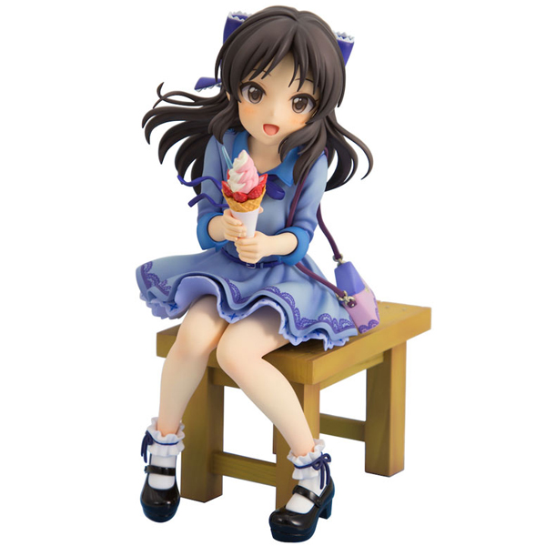 1/7 ���̵������� �ŵ�������� - Ÿġ�ٳ� �Ƹ��� ó�� ���� ǥ��ver. [4582362382216]